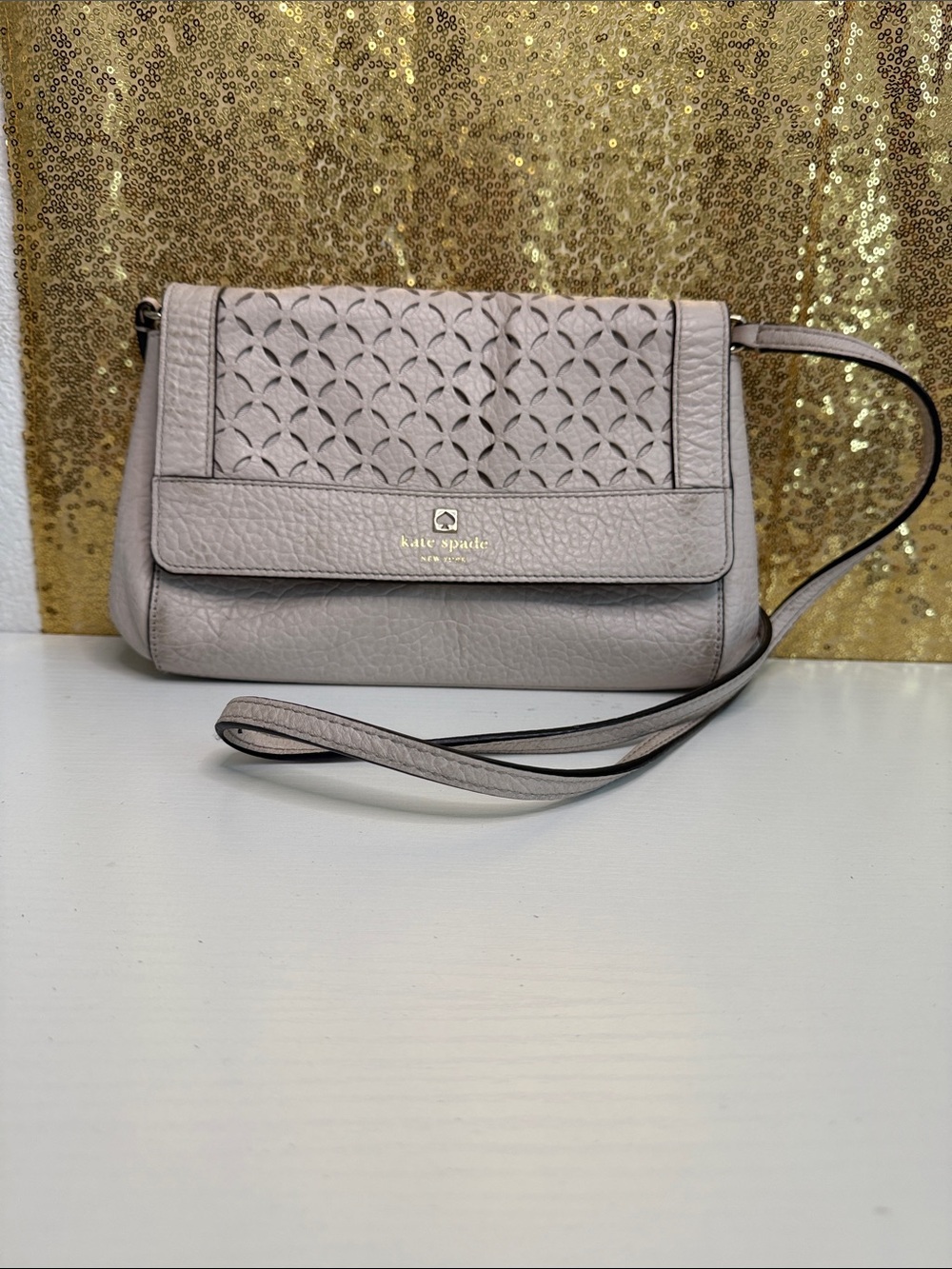 kate spade Perry Lane Greer Crossbody Bag